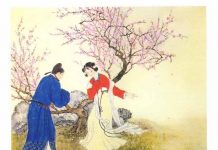 (Tiếng Việt) Cuộc đời nữ cao nhân đoán mệnh như Thần (P.3): Thử tài xem tướng kén lang quân