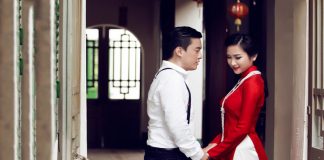 trần vòm thạch cao cổ điển