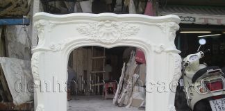 lò sưỡi cổ điển