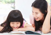 Ít ai ngờ, duy trì thói quen đọc sách cho trẻ ‘đã lớn’ sẽ khiến chúng ngày càng thông minh
