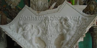 Hoa góc thiên thần