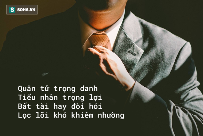 Gặp kẻ tiểu nhân, hãy áp dụng ngay 4 cách này để đề phòng hậu họa! - Ảnh 2. Gặp kẻ tiểu nhân, hãy áp dụng ngay 4 cách này để đề phòng hậu họa! - Ảnh 2.