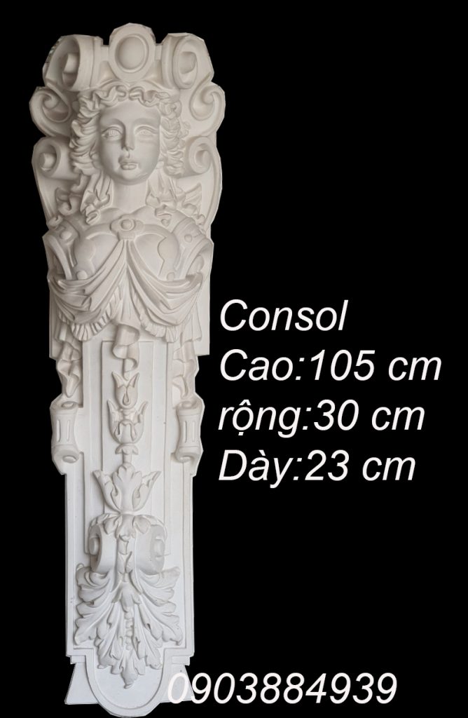 Consol-105-30-23-cm