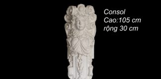 Consol-105-30-23-cm